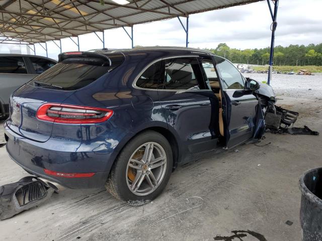 2016 PORSCHE MACAN S WP1AB2A51GLB49593