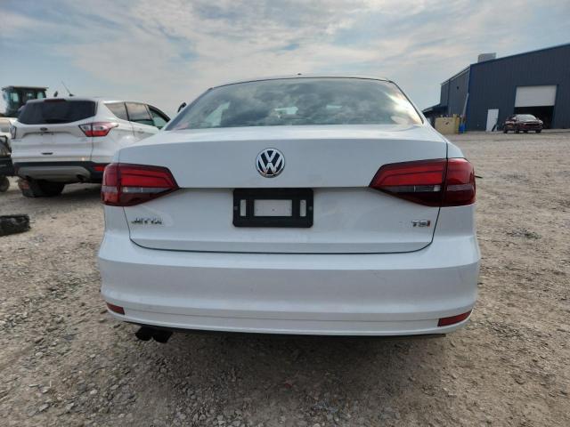 2018 VOLKSWAGEN JETTA S - 3VW2B7AJ5JM230275