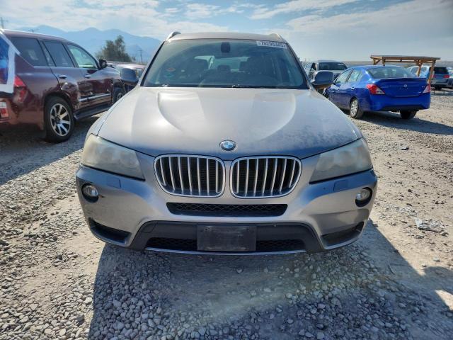 2011 BMW X3 #3285023387