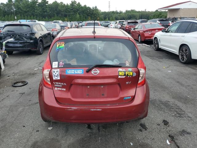 2016 NISSAN VERSA NOTE S 3N1CE2CP2GL398928