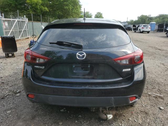 2016 MAZDA 3 SPORT 3MZBM1K77GM267198