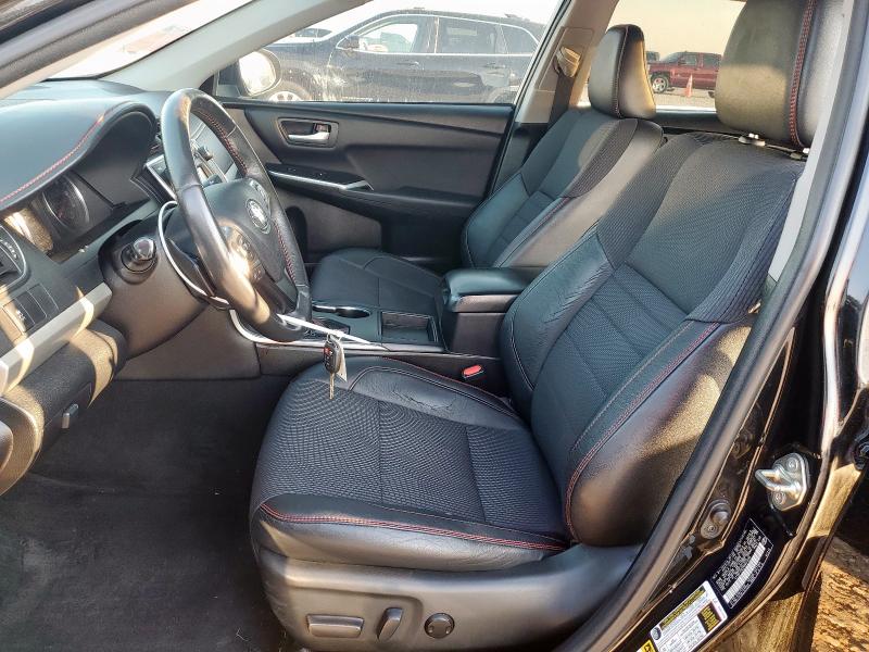 2017 TOYOTA CAMRY LE 4T1BF1FK2HU631239