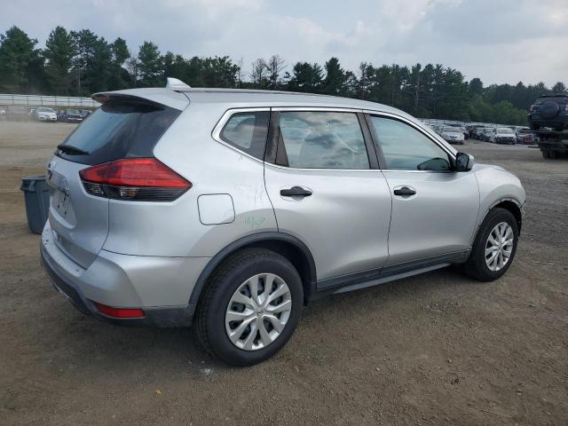 2017 NISSAN ROGUE S - KNMAT2MT9HP541241