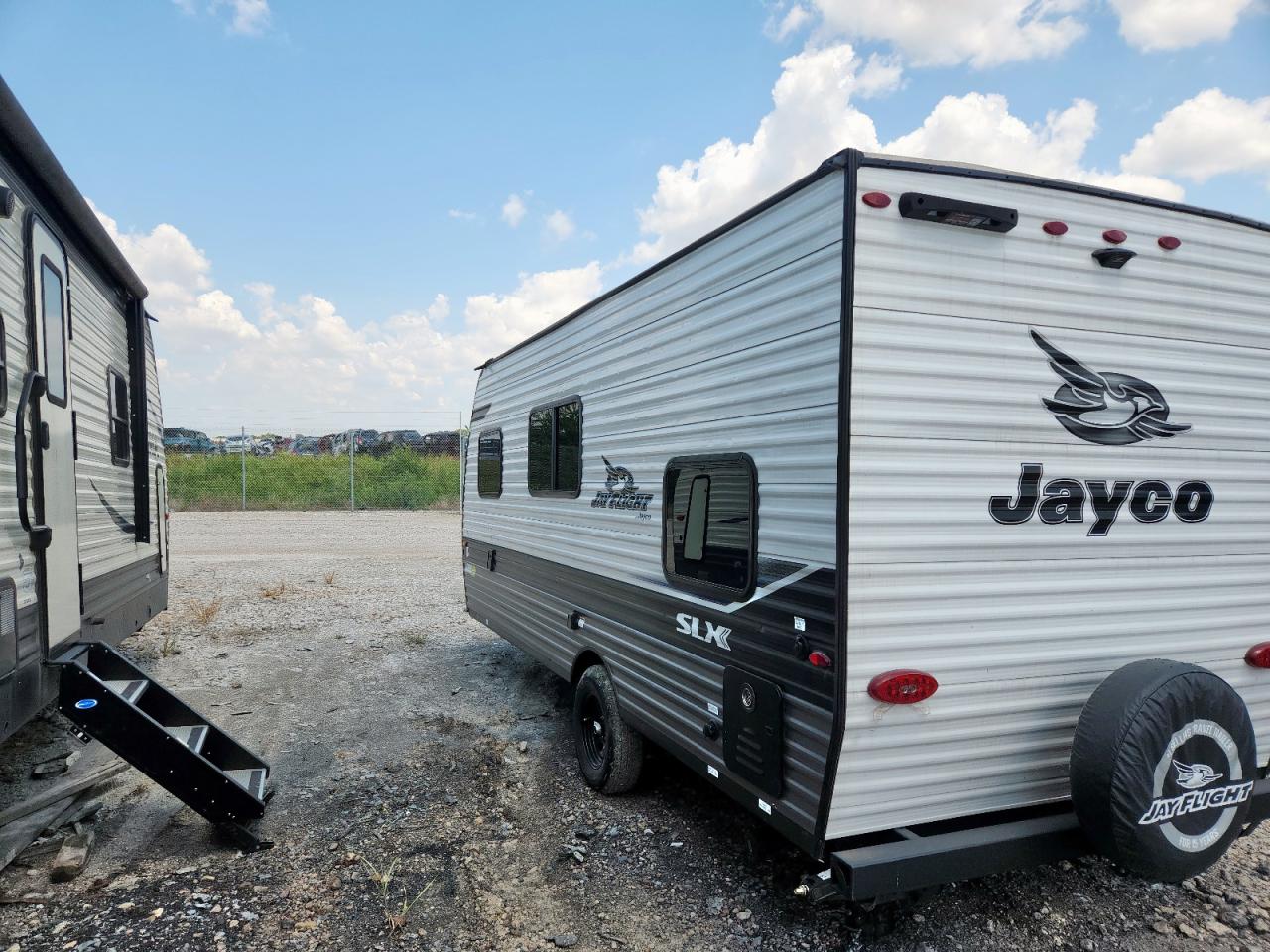 Lot #3275570803 2024 JAYCO JAY FLIGHT SLX