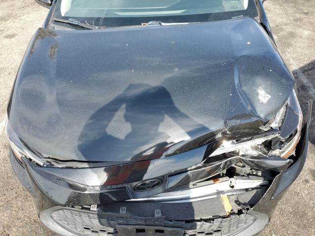 2020 TOYOTA COROLLA LE - JTDEPRAE2LJ094364