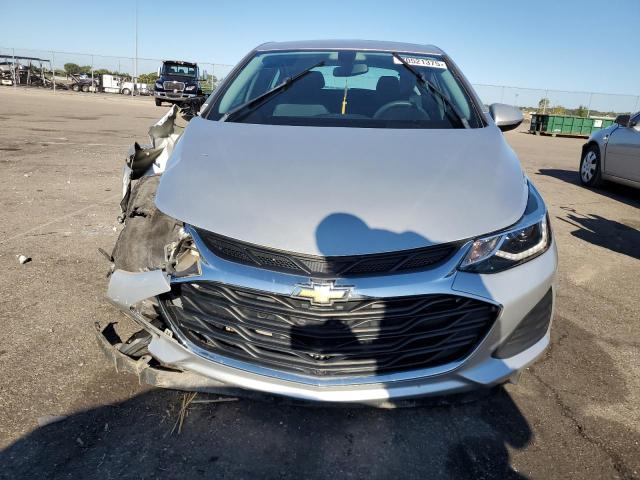 2019 CHEVROLET CRUZE LT 3G1BE6SM6KS590898