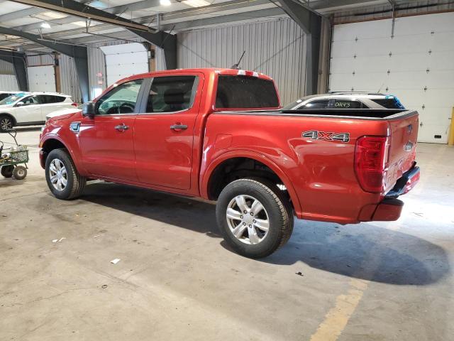 2019 FORD RANGER XL 1FTER4FH1KLB01095