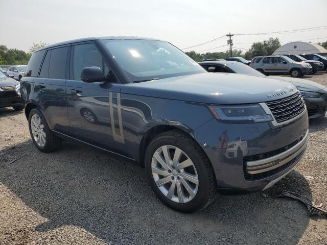 2025 LAND ROVER RANGE ROVE SALKP9FU7SA294876