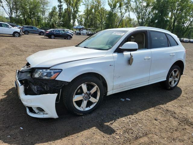 AUDI Q5 PREMIUM