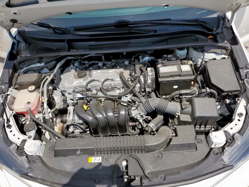 2020 TOYOTA COROLLA LE - JTDEPRAE2LJ082487