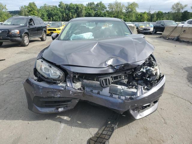 2016 HONDA CIVIC LX - 19XFC2F53GE211159