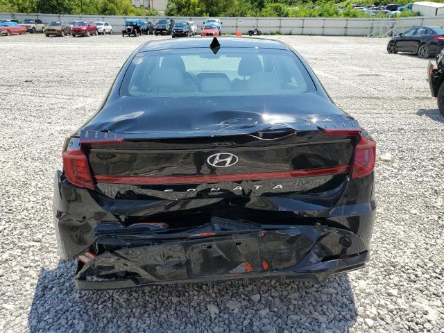 2023 HYUNDAI SONATA SEL KMHL64JAXPA318220