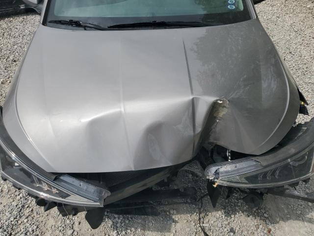 2020 HYUNDAI ELANTRA SEL KMHD84LF4LU896457