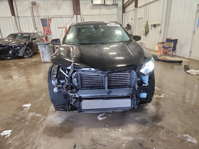 2021 CHEVROLET EQUINOX LT - 3GNAXKEVXML401698