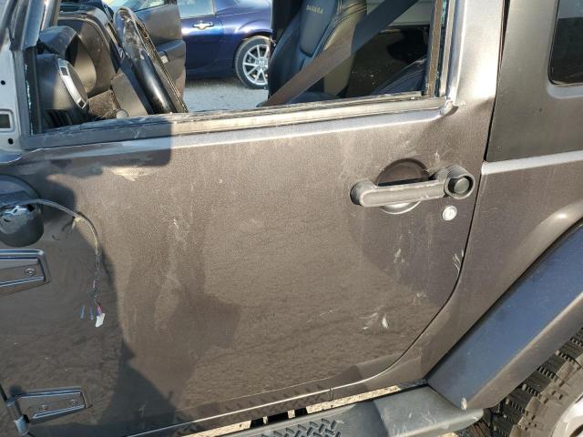 2014 JEEP WRANGLER S - 1C4AJWBG0EL199488