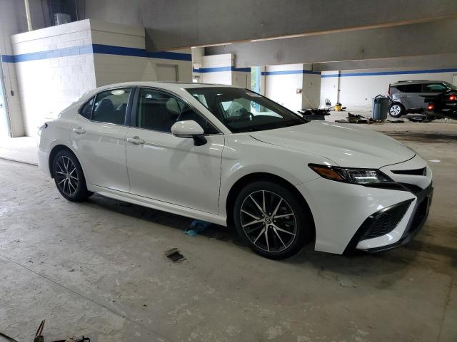 2024 TOYOTA CAMRY SE N 4T1T11AK6RU863516