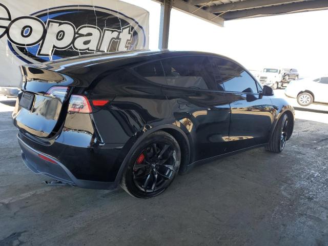 2021 TESLA MODEL Y - 5YJYGDEF0MF089143