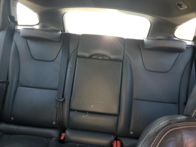 2015 VOLVO V60 PLATIN YV140MEMXF1219081