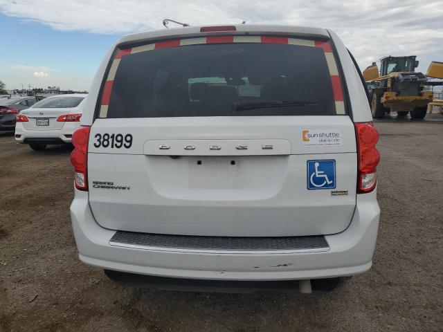 2018 DODGE GRAND CARA 2C7WDGBG0JR303730