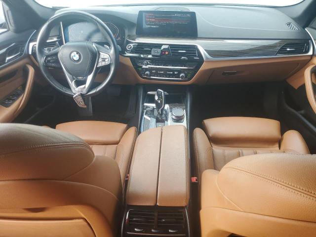 2020 BMW 530 I WBAJR3C03LWW64301