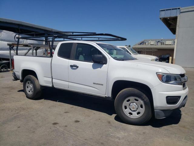 2020 CHEVROLET COLORADO 1GCHSBEN1L1147116