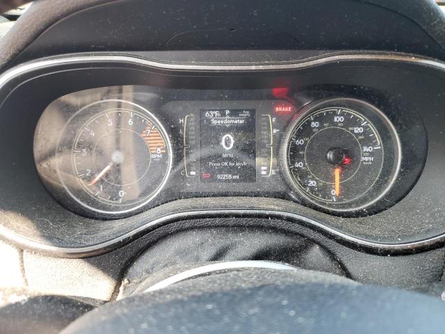 2019 JEEP CHEROKEE LATITUDE PLUS 1C4PJMLX3KD422559
