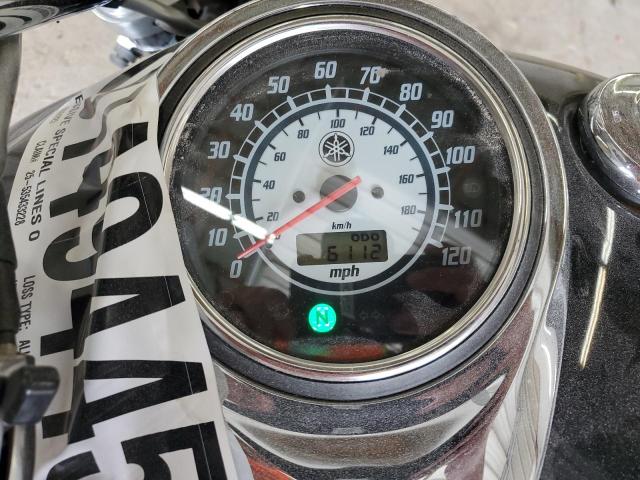 2003 YAMAHA XVS1100 A JYAVP11E23A035750