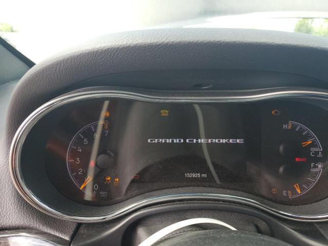 2017 JEEP GRAND CHER - 1C4RJFLG6HC802594