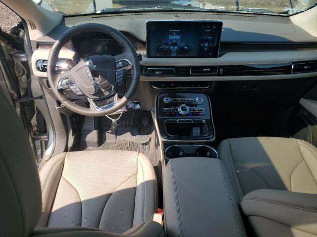 2023 LINCOLN NAUTILUS R 2LMPJ8K94PBL24874