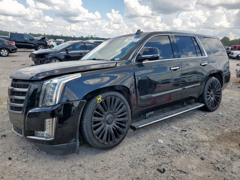 CADILLAC ESCALADE P