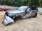 2022 LAND ROVER RANGE ROVE - SALYJ2EX5NA346895