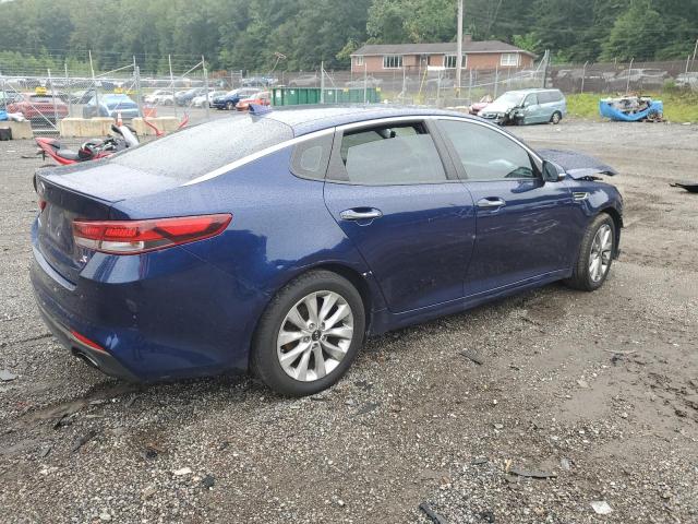 2018 KIA OPTIMA LX 5XXGT4L32JG186188