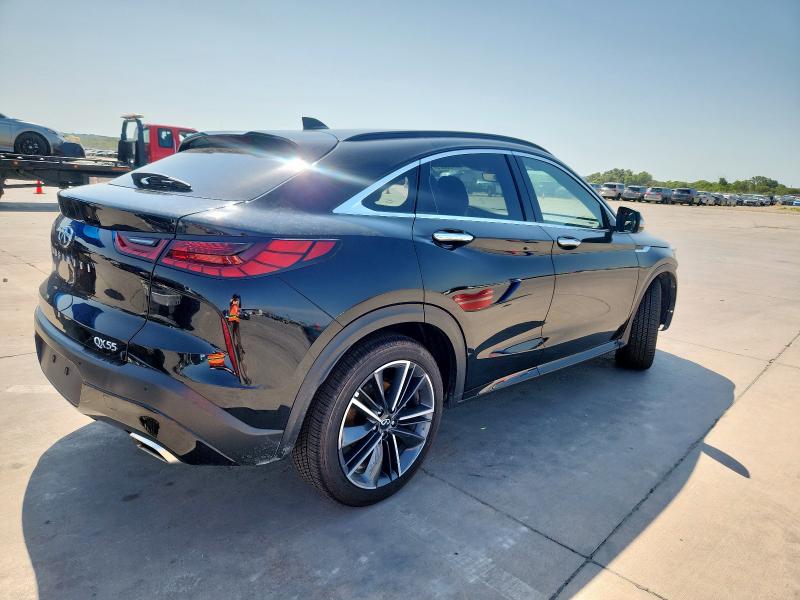 2025 INFINITI QX55 ESSENTIAL 3PCAJ5KR3SF107896
