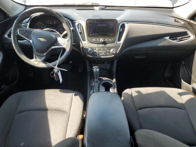 2020 CHEVROLET MALIBU LS 1G1ZB5ST9LF015841