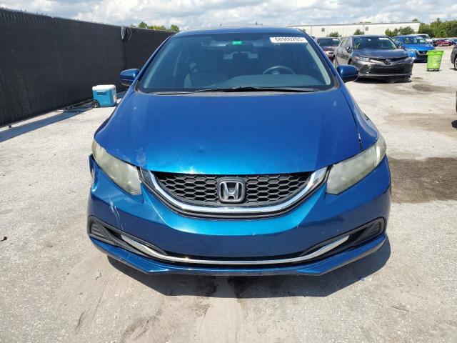 2015 HONDA CIVIC LX 19XFB2F51FE207158