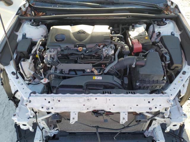 2021 TOYOTA CAMRY XSE 4T1K61AK5MU525126