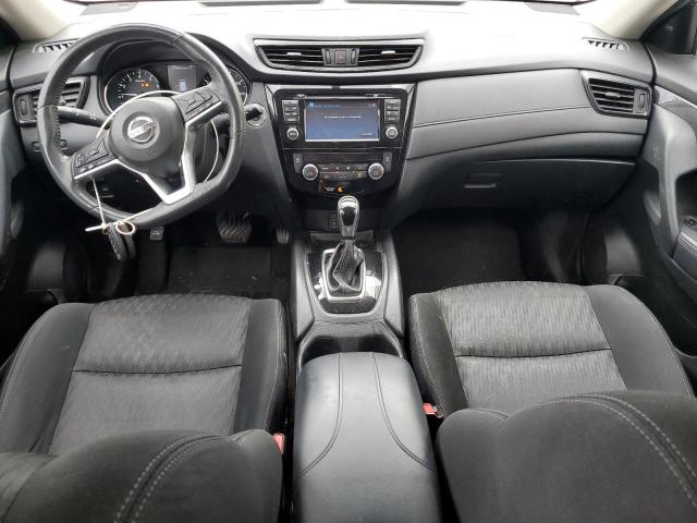 2017 NISSAN ROGUE S KNMAT2MV7HP605066