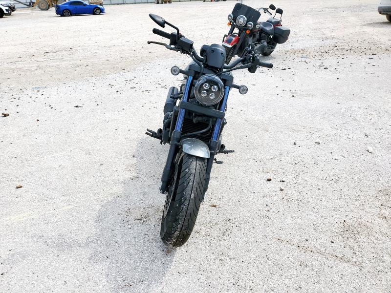 2023 HONDA CMX1100 D JH2SC8313PK200427