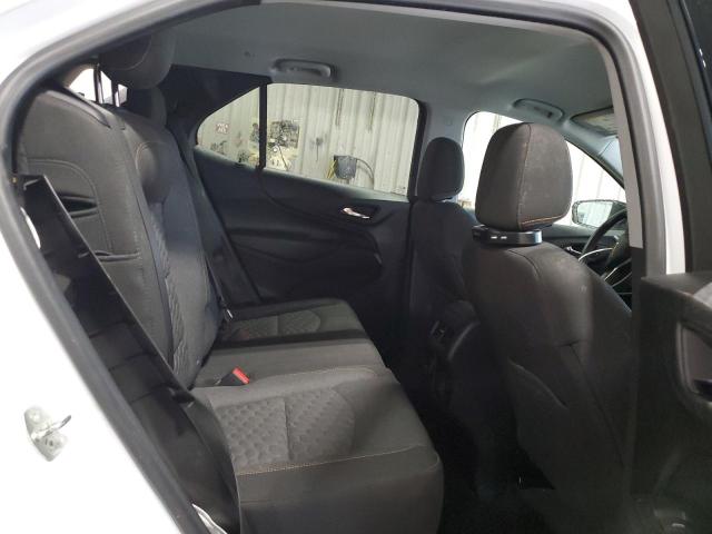 2020 CHEVROLET EQUINOX LT 2GNAXVEX6L6110721