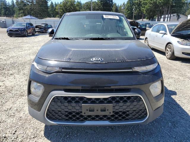 2021 KIA SOUL LX KNDJ22AU0M7746389