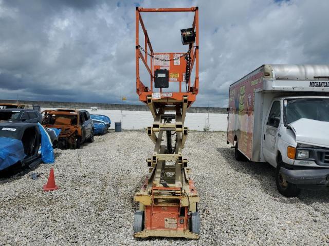 JLG 1932RS 2016 orange   200257565 photo #3