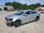 2020 CHEVROLET MALIBU RS - 1G1ZG5ST3LF146331