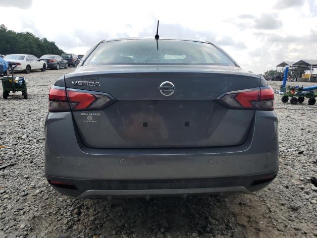 2020 NISSAN VERSA S - 3N1CN8DV9LL882279