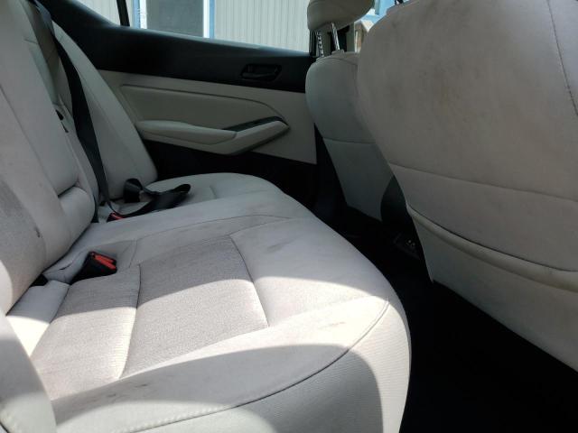 2025 NISSAN ALTIMA SV 1N4BL4DV3SN315285