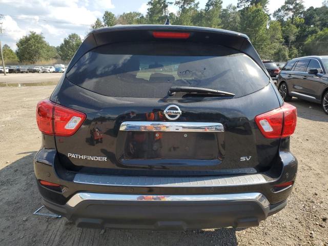 2020 NISSAN PATHFINDER 5N1DR2BNXLC600566