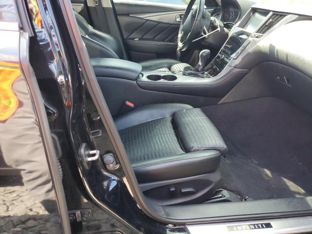 2016 INFINITI Q50 PREMIU JN1EV7AR5GM341316