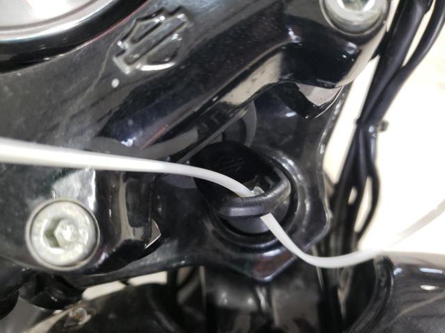 2015 HARLEY-DAVIDSON XG750 1HD4NBB18FC505293