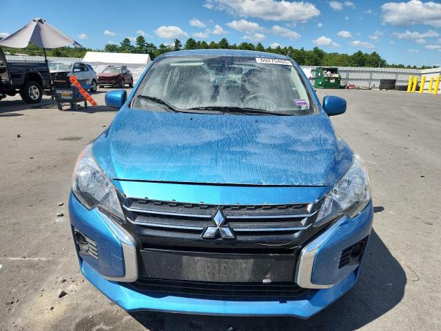 2023 MITSUBISHI MIRAGE G4 ES ML32FUFJ0PHF01048