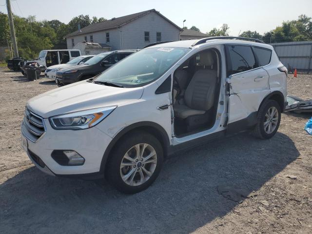 2018 FORD ESCAPE SEL - 1FMCU9HD9JUD54019