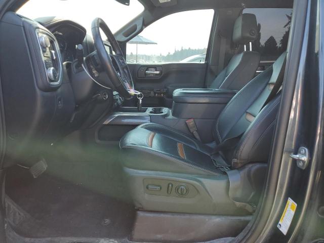 2021 GMC SIERRA K15 1GTU9EET1MZ349578